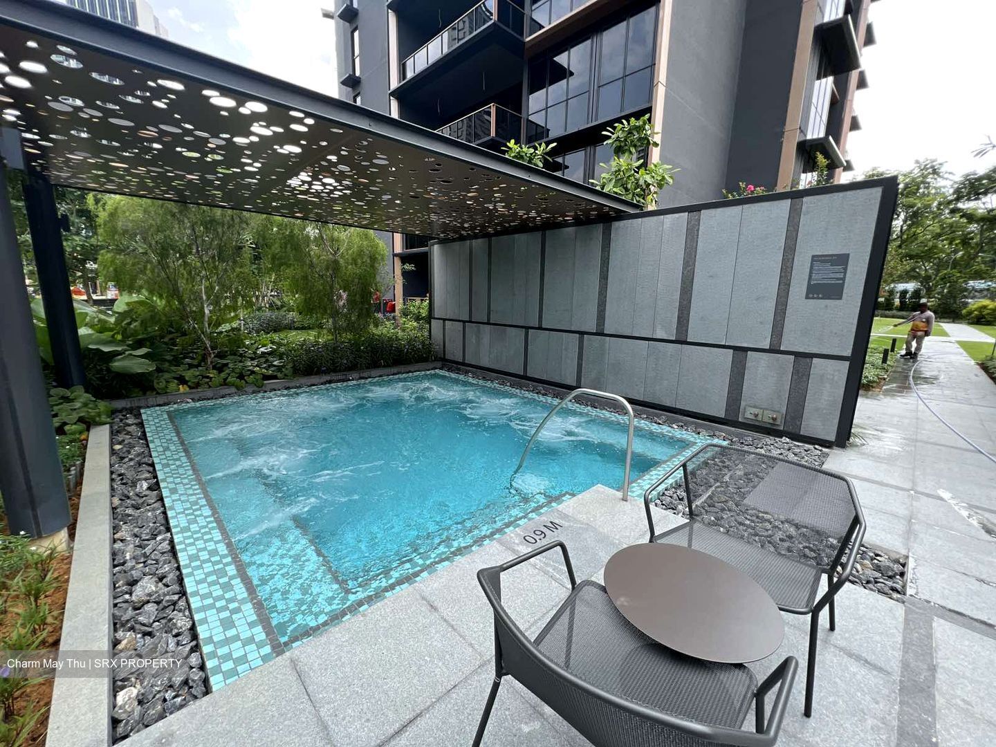 Kopar At Newton (D9), Apartment #415522541